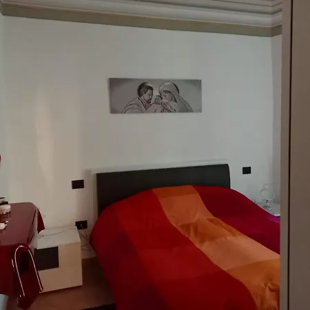 アパート La Casa Dello Spolvero *