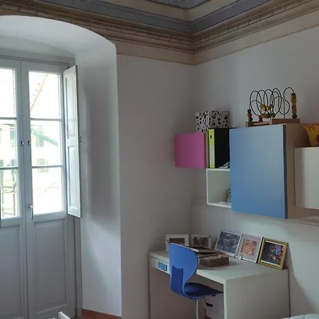 La Casa Dello Spolvero 아파트