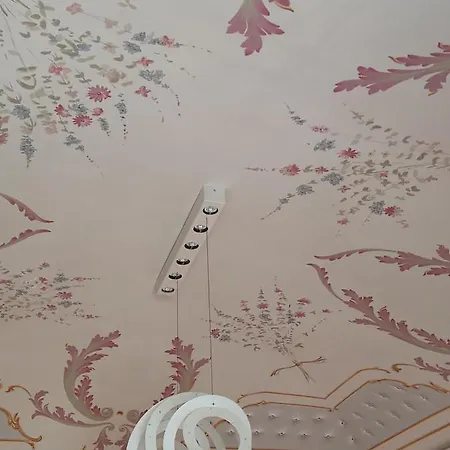 La Casa Dello Spolvero