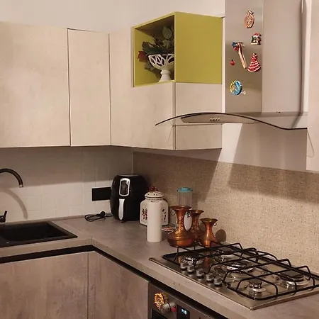 アパート La Casa Dello Spolvero