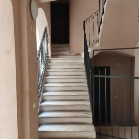 アパート La Casa Dello Spolvero *