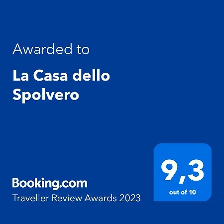 La Casa Dello Spolvero LʼAquila