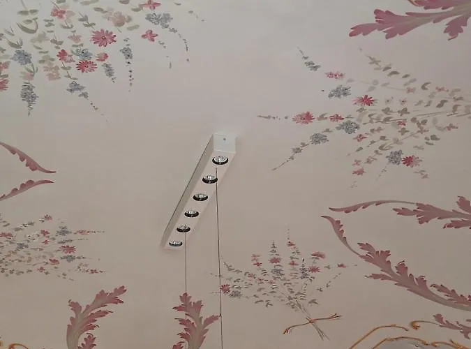 La Casa Dello Spolvero