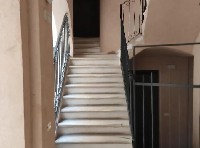 Appartement La Casa Dello Spolvero *