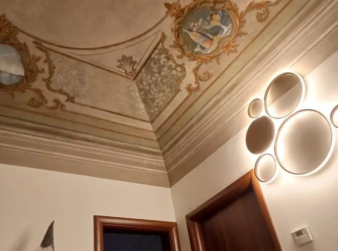 La Casa Dello Spolvero Appartement LʼAquila