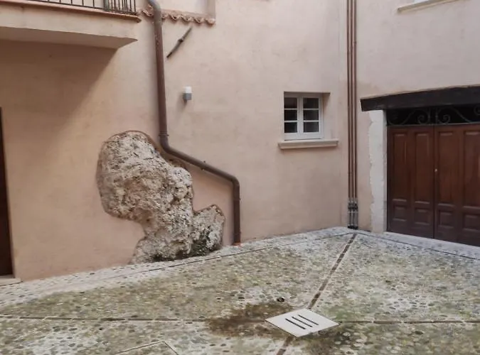 La Casa Dello Spolvero LʼAquila