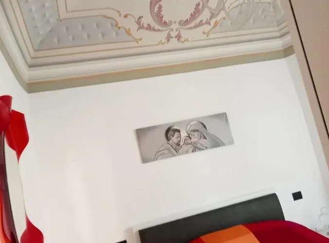 Appartement La Casa Dello Spolvero LʼAquila