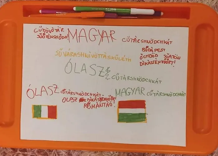 Appartement La Casa Dello Spolvero